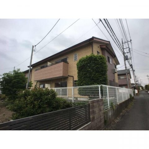 井草ハイツBの物件外観写真