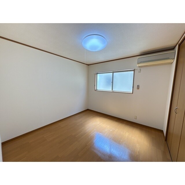 井草ハイツBの物件内観写真