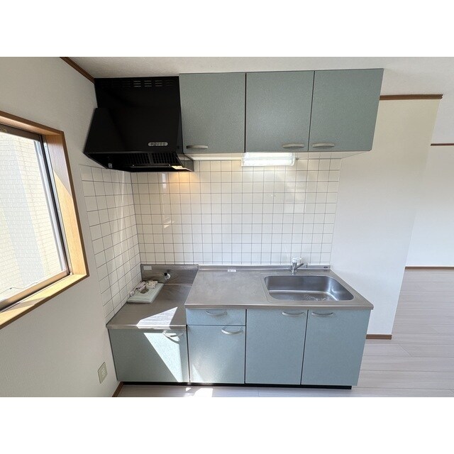 井草ハイツBの物件内観写真