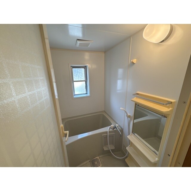 井草ハイツBの物件内観写真