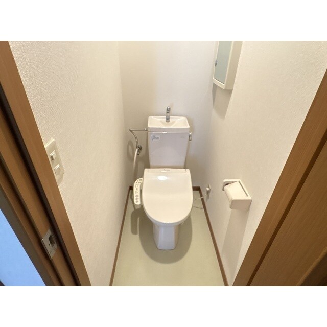 井草ハイツBの物件内観写真