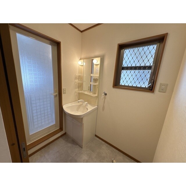 井草ハイツBの物件内観写真