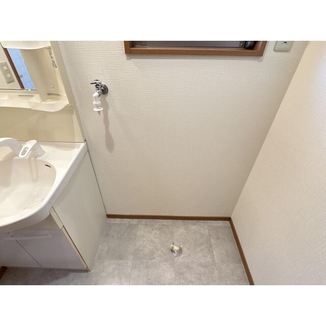 井草ハイツBの物件内観写真