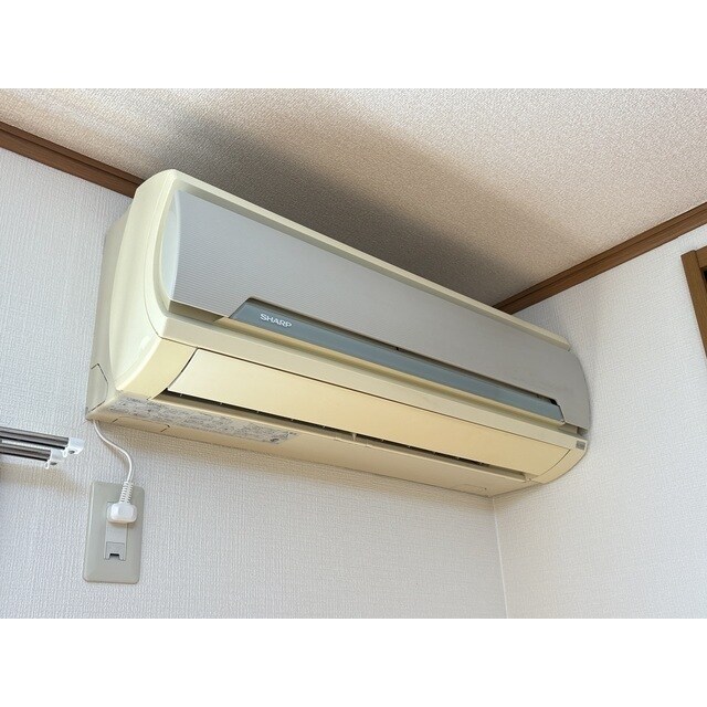 井草ハイツBの物件内観写真