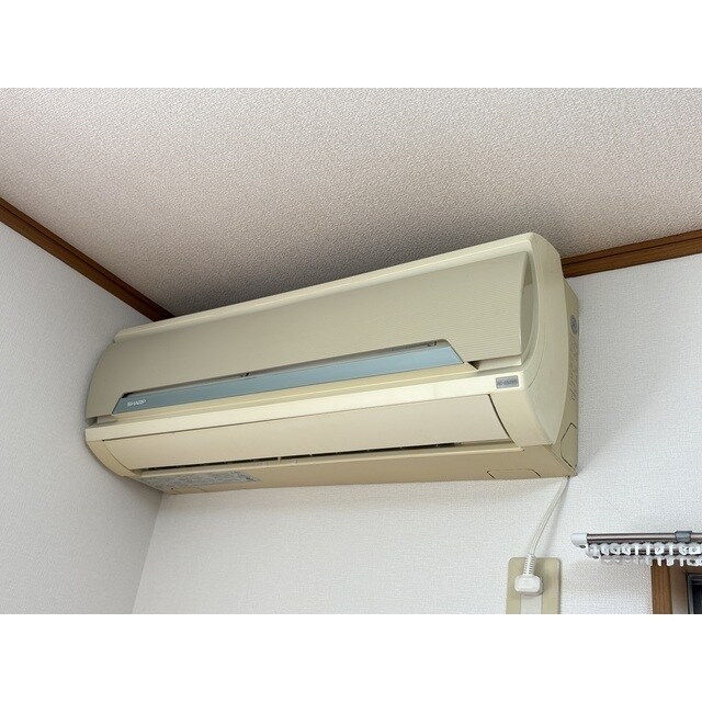 井草ハイツBの物件内観写真