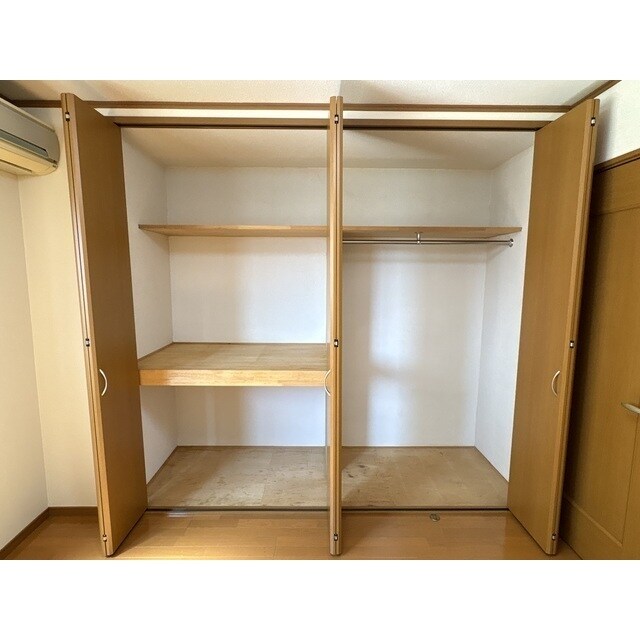 井草ハイツBの物件内観写真