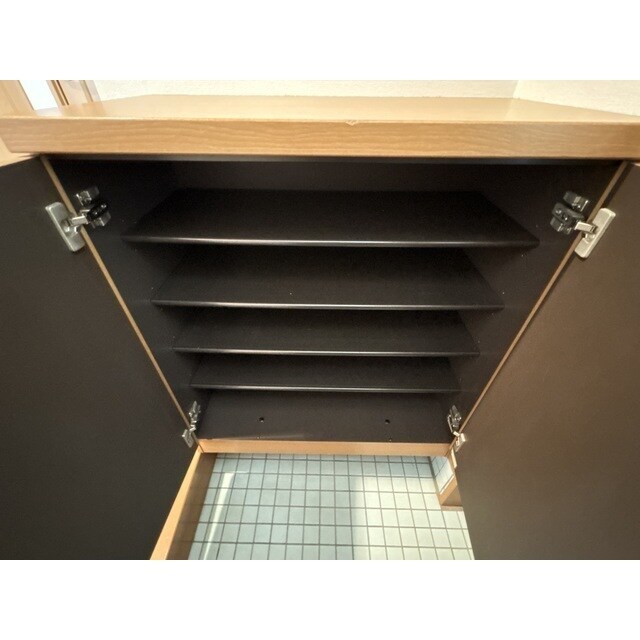 井草ハイツBの物件内観写真