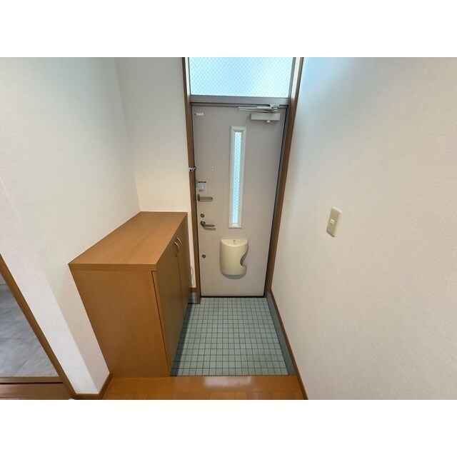 井草ハイツBの物件内観写真