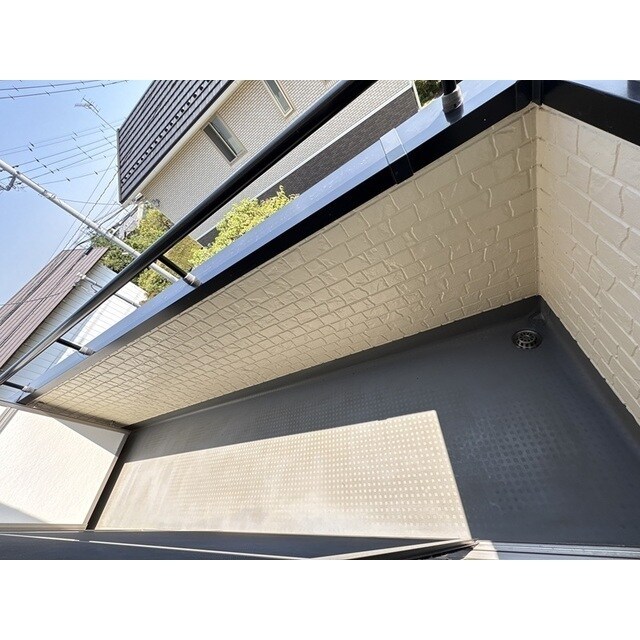 井草ハイツBの物件内観写真