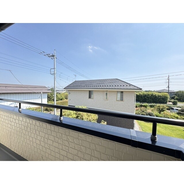 井草ハイツBの物件内観写真