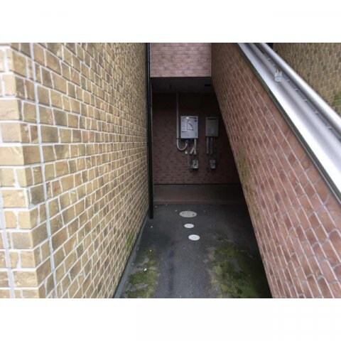 井草ハイツBの物件内観写真