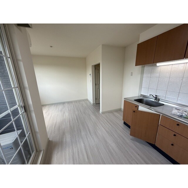 エスポアメゾンAの物件内観写真