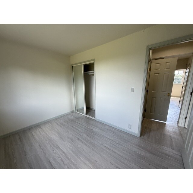 エスポアメゾンAの物件内観写真