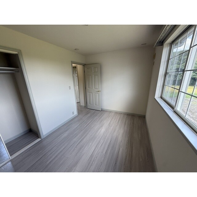 エスポアメゾンAの物件内観写真