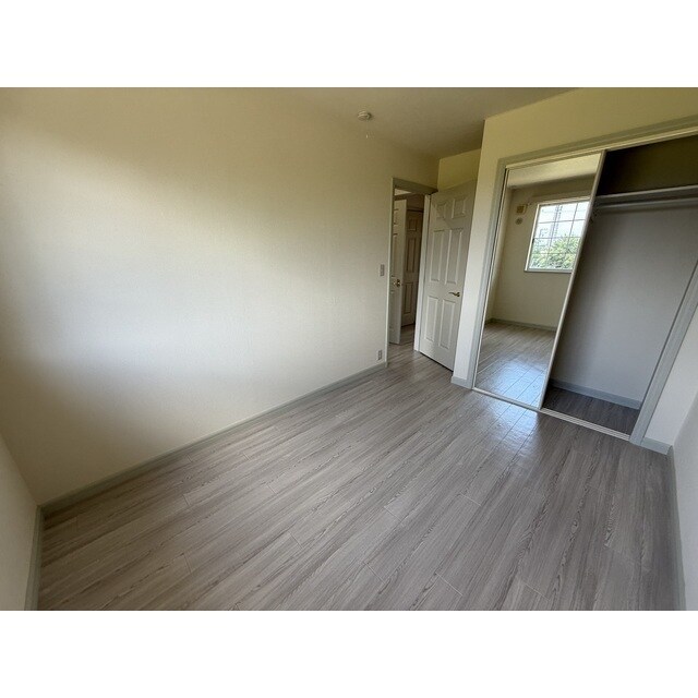 エスポアメゾンAの物件内観写真