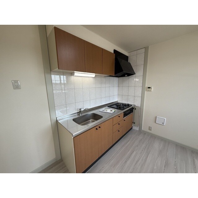 エスポアメゾンAの物件内観写真