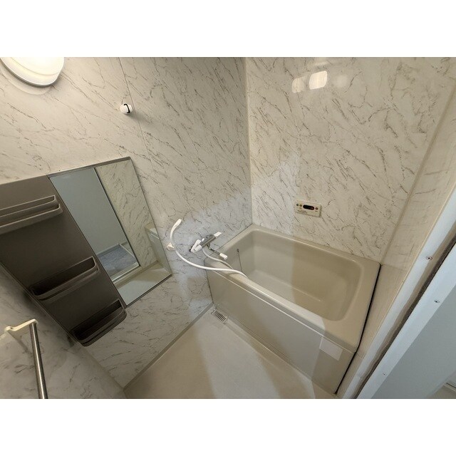 エスポアメゾンAの物件内観写真