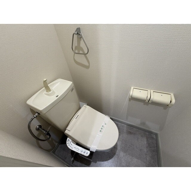 エスポアメゾンAの物件内観写真