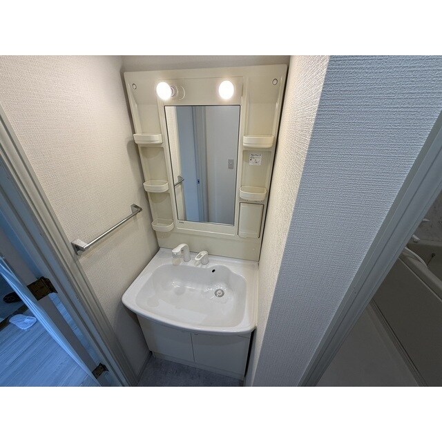 エスポアメゾンAの物件内観写真