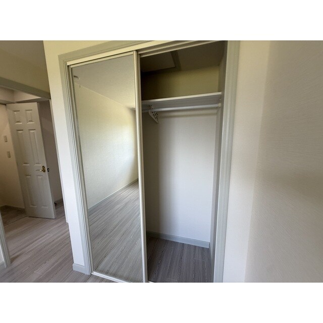 エスポアメゾンAの物件内観写真