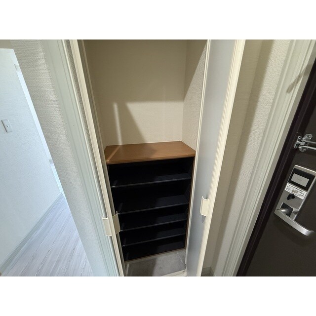 エスポアメゾンAの物件内観写真