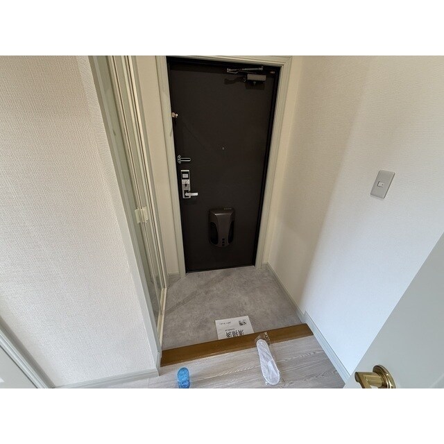 エスポアメゾンAの物件内観写真