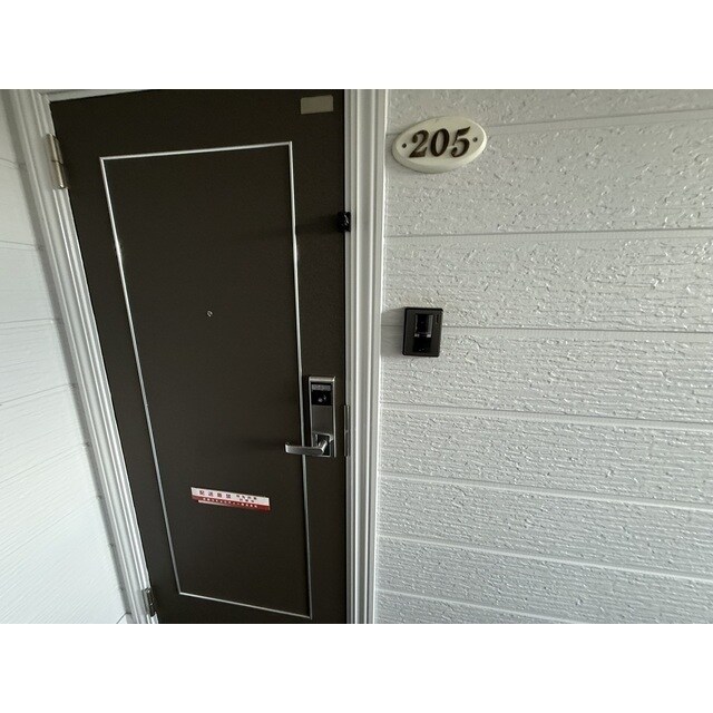 エスポアメゾンAの物件内観写真