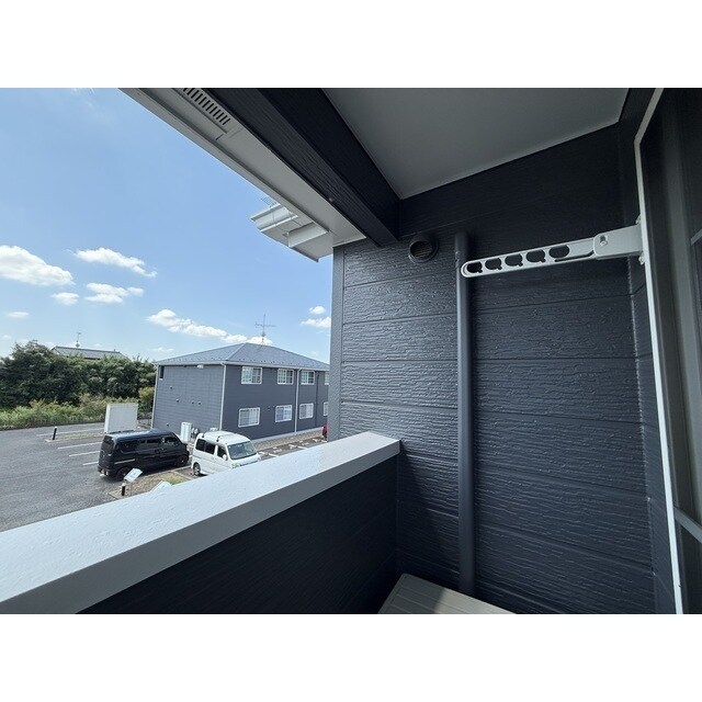 エスポアメゾンAの物件内観写真