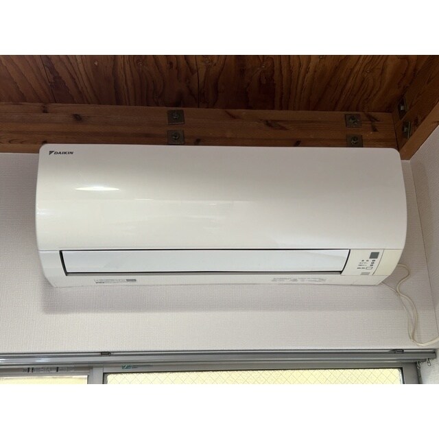 バイカーズアパートメントの物件内観写真