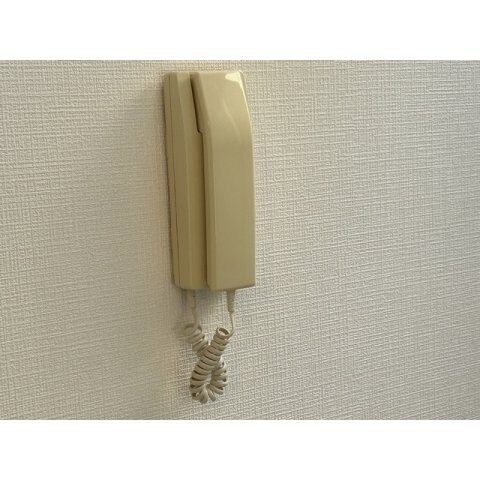 バイカーズアパートメントの物件内観写真