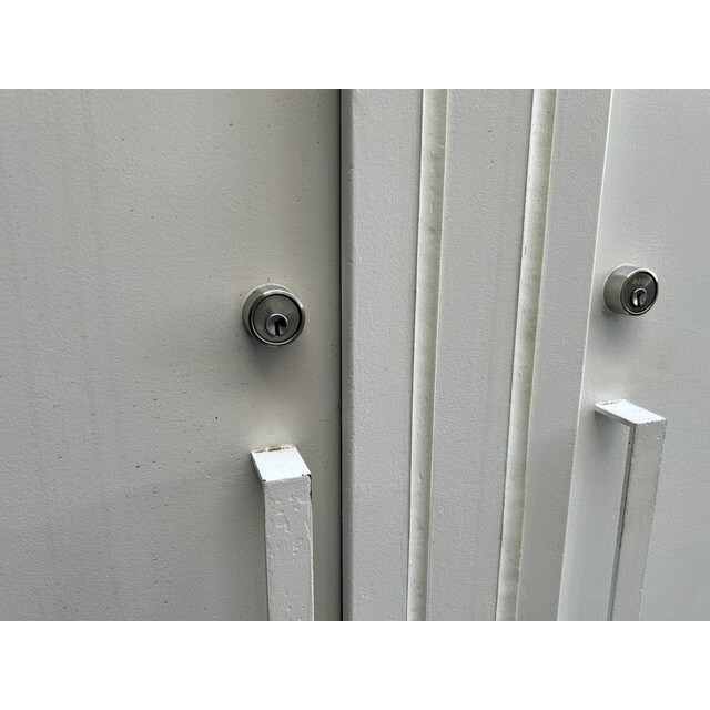 バイカーズアパートメントの物件内観写真