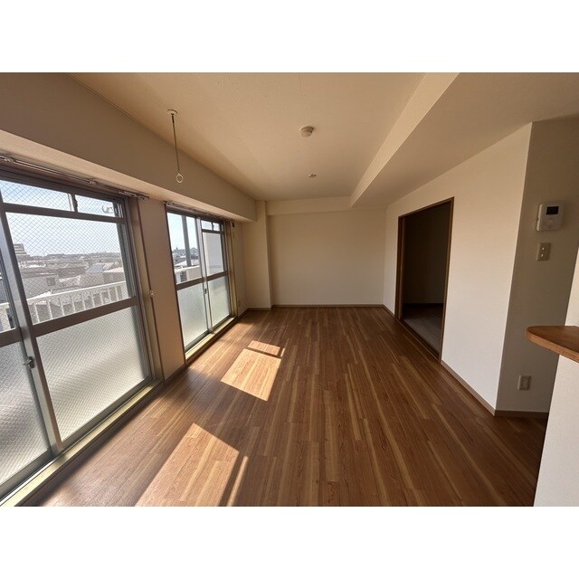 オーチャードの物件内観写真