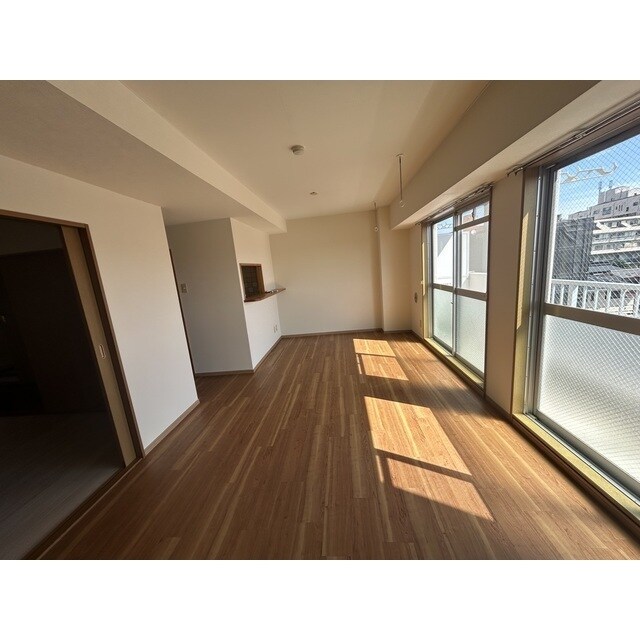 オーチャードの物件内観写真