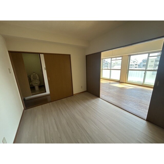 オーチャードの物件内観写真