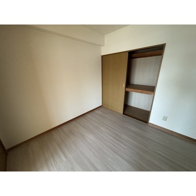 オーチャードの物件内観写真