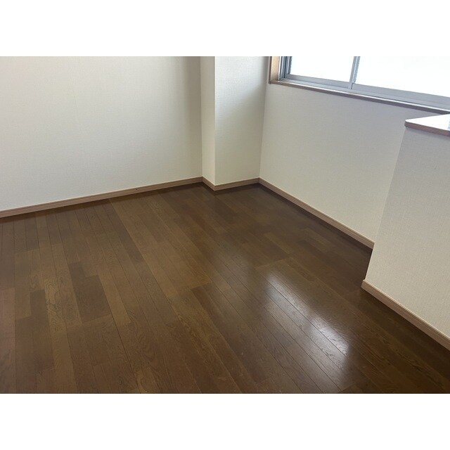 オーチャードの物件内観写真