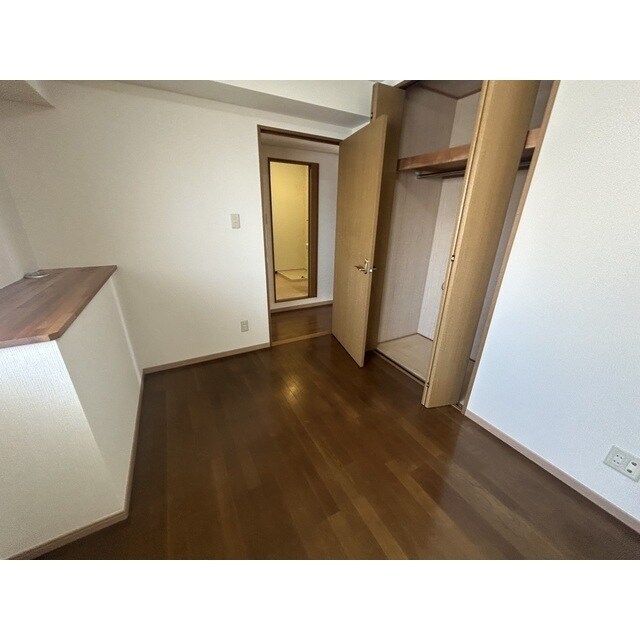 オーチャードの物件内観写真