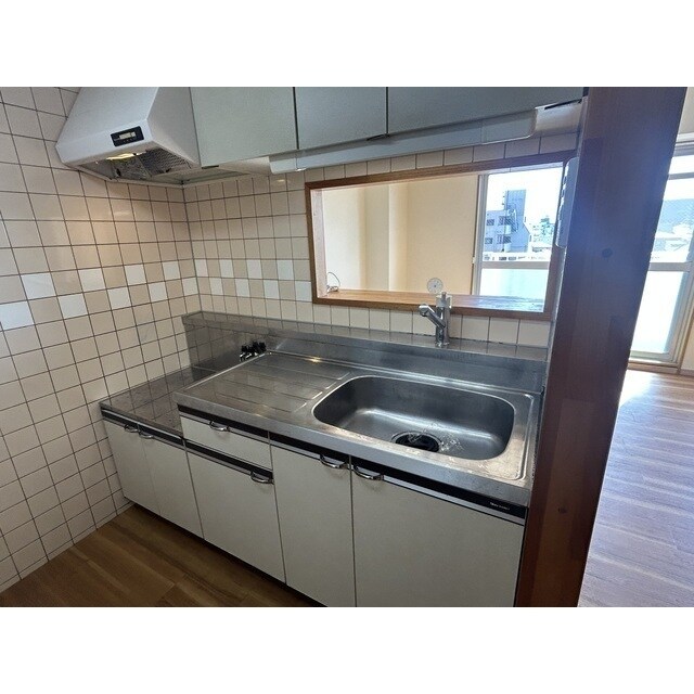 オーチャードの物件内観写真