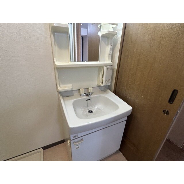 オーチャードの物件内観写真