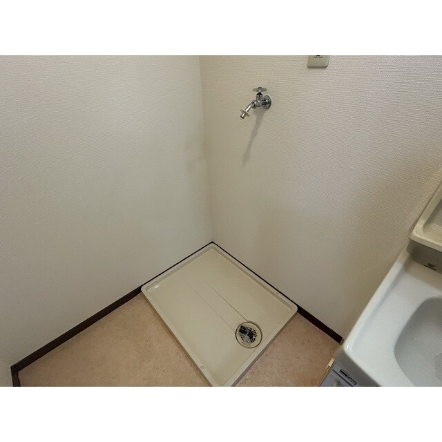 オーチャードの物件内観写真