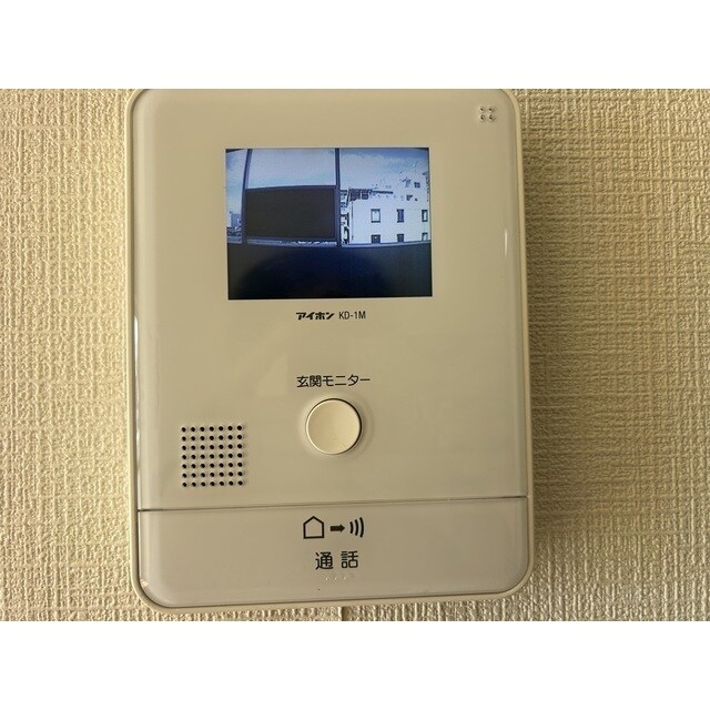 オーチャードの物件内観写真