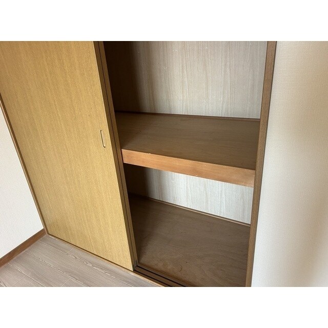 オーチャードの物件内観写真