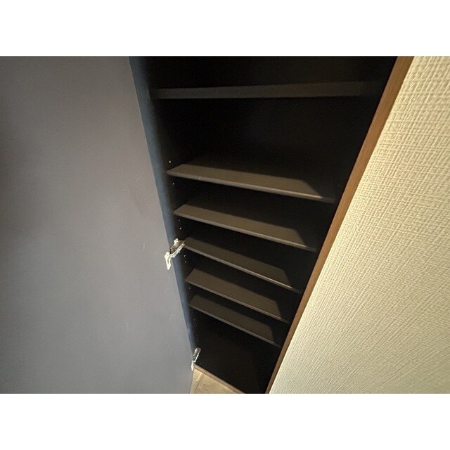 オーチャードの物件内観写真