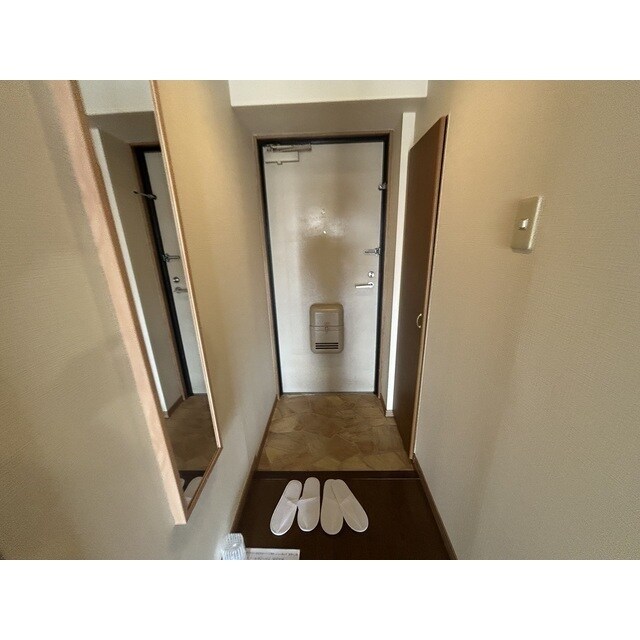 オーチャードの物件内観写真