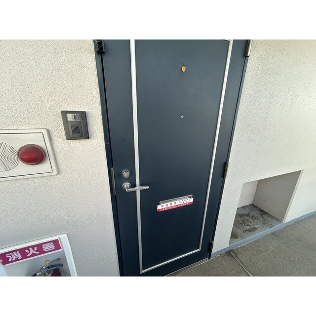 オーチャードの物件内観写真