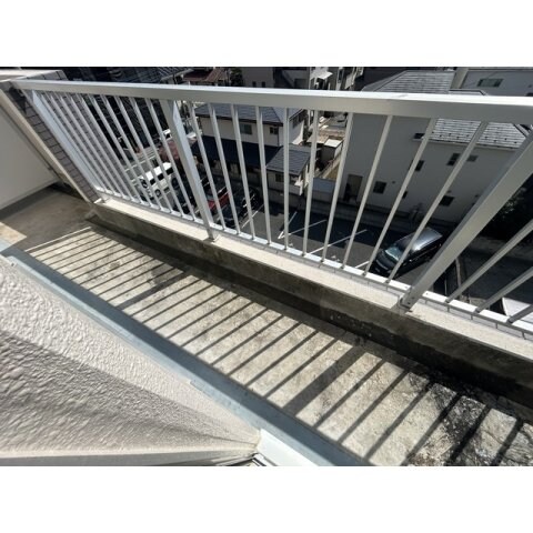 オーチャードの物件内観写真