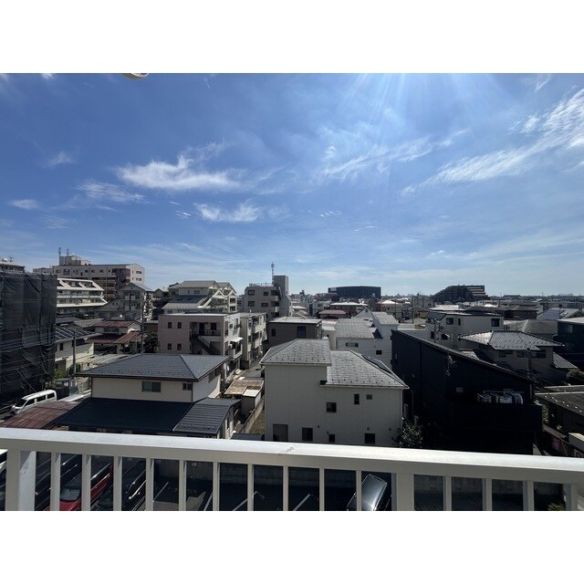 オーチャードの物件内観写真