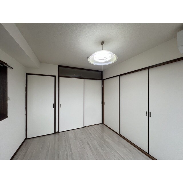 アルファーレジデンスの物件内観写真