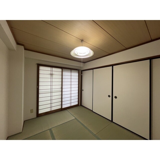 アルファーレジデンスの物件内観写真