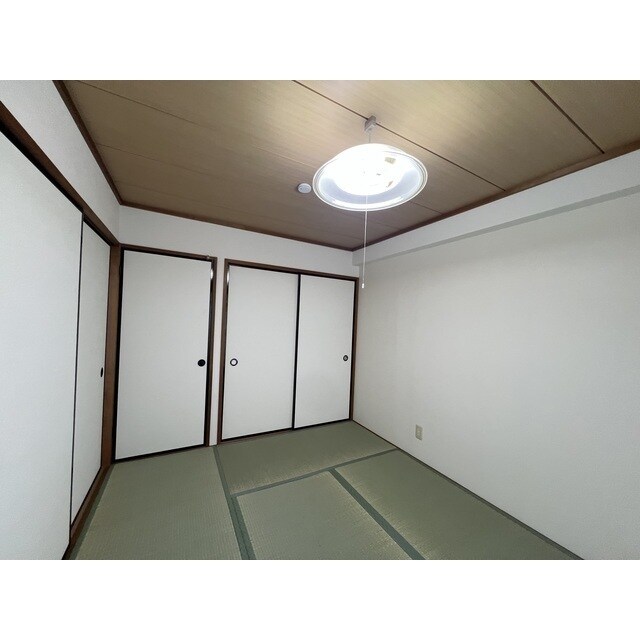 アルファーレジデンスの物件内観写真